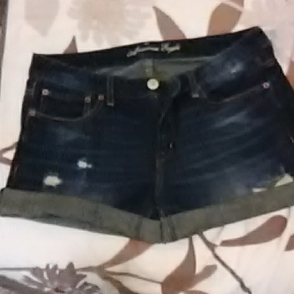 Shorts
